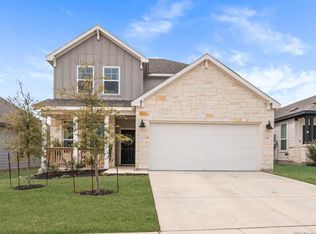 117 Winding Windmill, Boerne, TX 78006