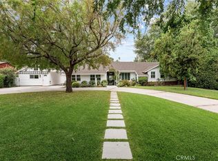 5953 Lubao Ave, Woodland Hills, CA 91367