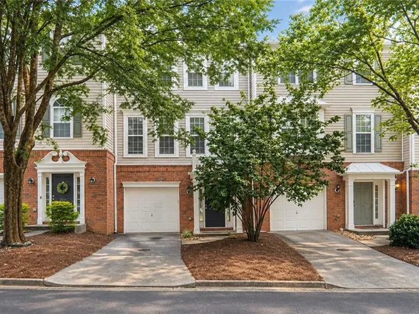 3423 Lathenview Ct, Milton, GA 30004