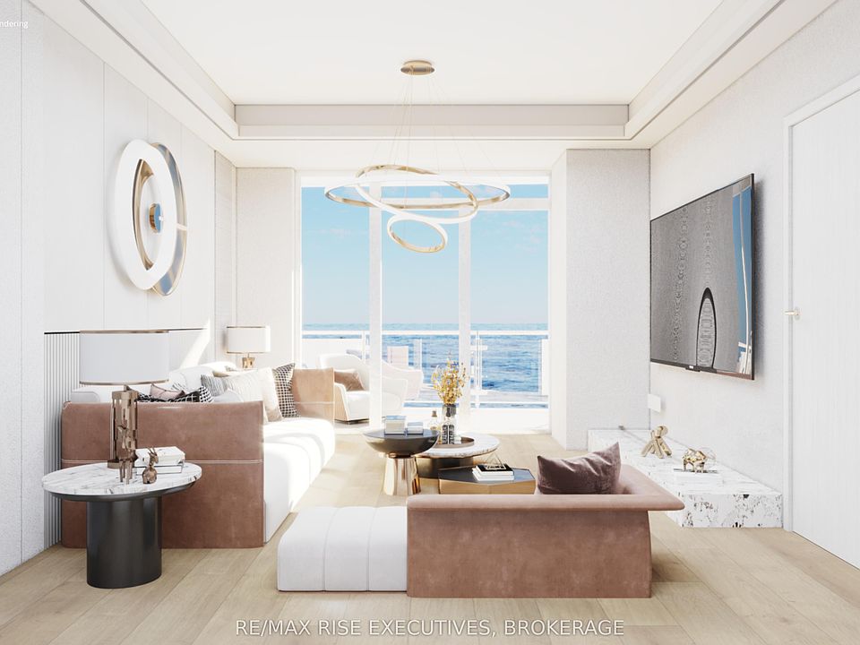 1st image of 1110 King St W #1008