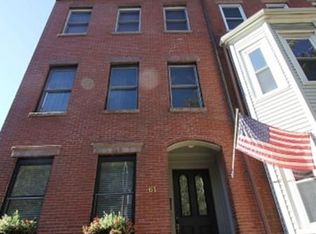 61 Centre St, Roxbury, MA 02119