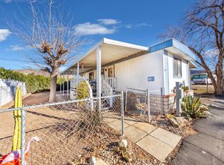 2501 Sierra Hwy SPC 38, Acton, CA 93510
