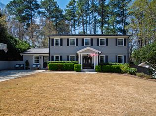 4505 Keswick Dr, Raleigh, NC 27609