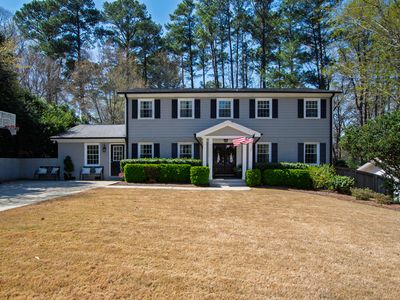 4505 Keswick Dr, Raleigh, NC, 27609