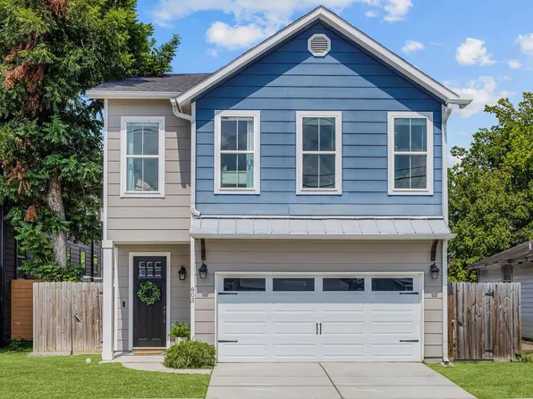 803 E 32nd 1/2 St, Houston, TX 77022