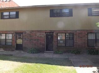 3437 Pruett Ct, Memphis, TN 38111
