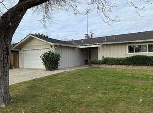 18265 Purdue Dr, Saratoga, CA