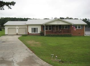 737 Simerson Rd, Lexington, NC 27295