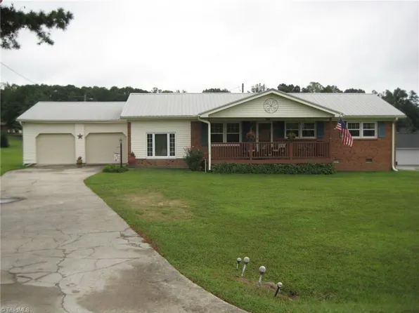 737 Simerson Rd, Lexington, NC 27295