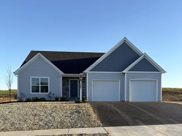 364 Lloyds Ln, York, PA 17406