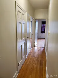 Rented by Halstead Real Estate