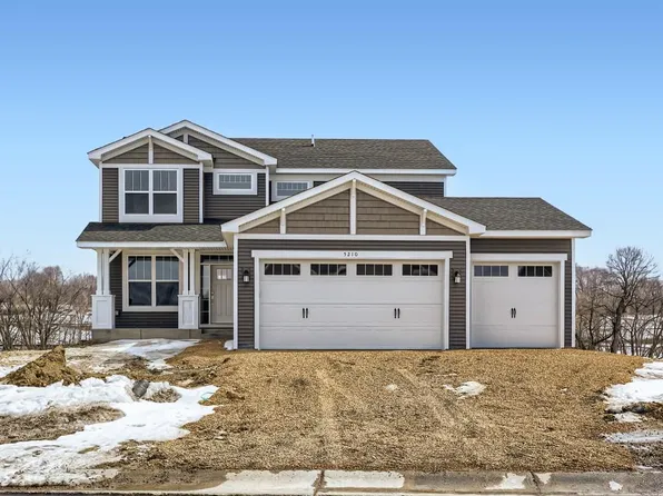 5210 Greenwood Ln, Rockford, MN 55373