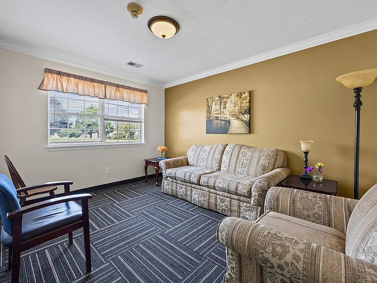 Gateway Apartments — Photo 17
