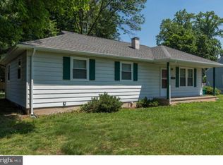 2311 Maple Ave, Croydon, PA 19021