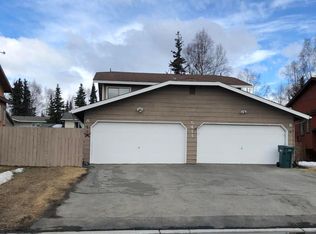 5411 Windflower Cir, Anchorage, AK 99507