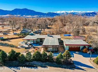 915 Lawn St, Boulder, CO 80303