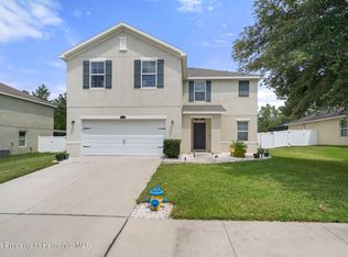 3616 Windance Ave, Spring Hill, FL 34609