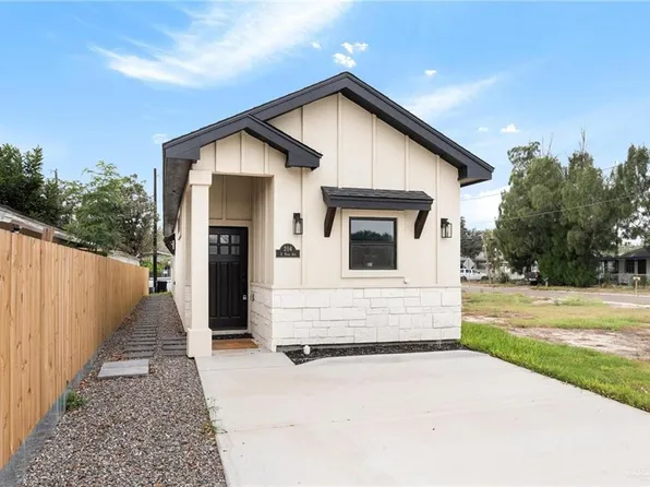 204 S Utah Ave, Weslaco, TX 78596