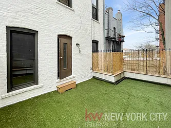 Rented by Keller Williams NYC