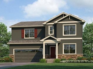 1274 Wild Basin Rd, Windsor, CO 80550