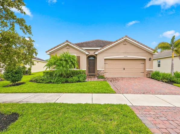 10505 SW Toren Way, Port St Lucie, FL 34987