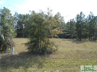 0 Blue Springs Rd, Sylvania, GA 30467