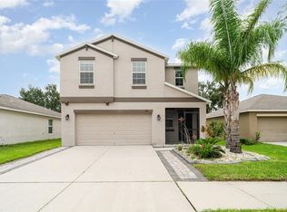 129 Cascade Bend Dr, Ruskin, FL 33570