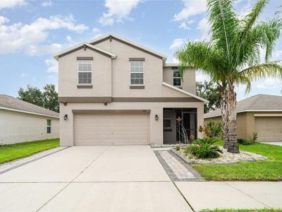 129 Cascade Bend Dr, Ruskin, FL, 33570