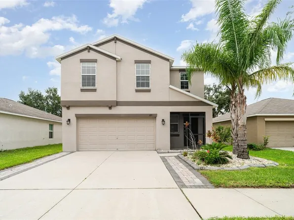 129 Cascade Bend Dr, Ruskin, FL 33570