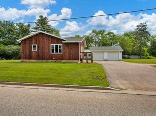 N2624 N Townline Rd, Wautoma, WI 54982
