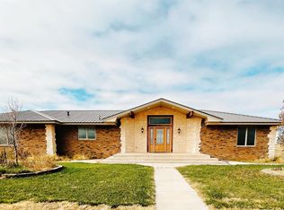 42 Caudill Rd, Lovington, NM 88260