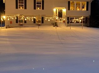 94 Smith Rd, Hermon, ME 04401