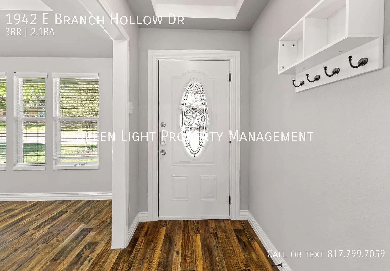 Spacious 3bd 2 ba home in Carrollton — Photo 1
