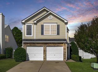 7331 Worsham Dr, Raleigh, NC 27616