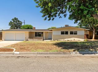 1417 Roberts Ave, Madera, CA 93637