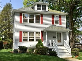 75 Fairmont Ave, Waltham, MA 02453