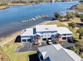 2855 N Rivers Edge Blvd #213, Crystal River, FL 34429