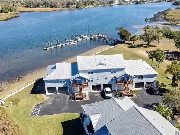 2855 N Rivers Edge Blvd #213, Crystal River, FL 34429