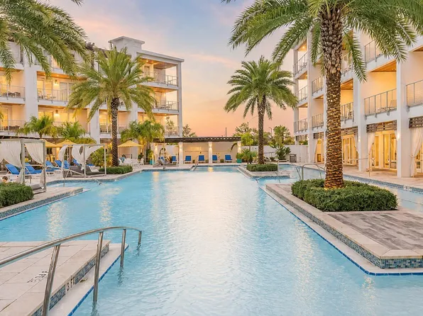 10941 E County Highway 30a #335, Rosemary Beach, FL 32461