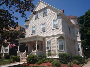 29 Mayfield St, Dorchester, MA 02125