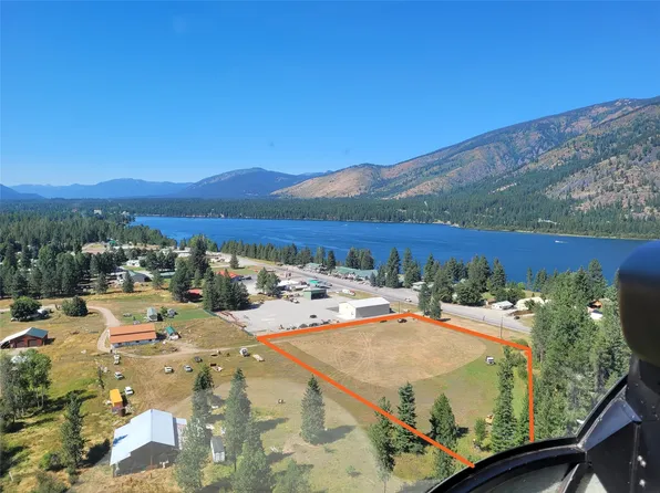 Nhn Highway 200, Trout Creek, MT 59874