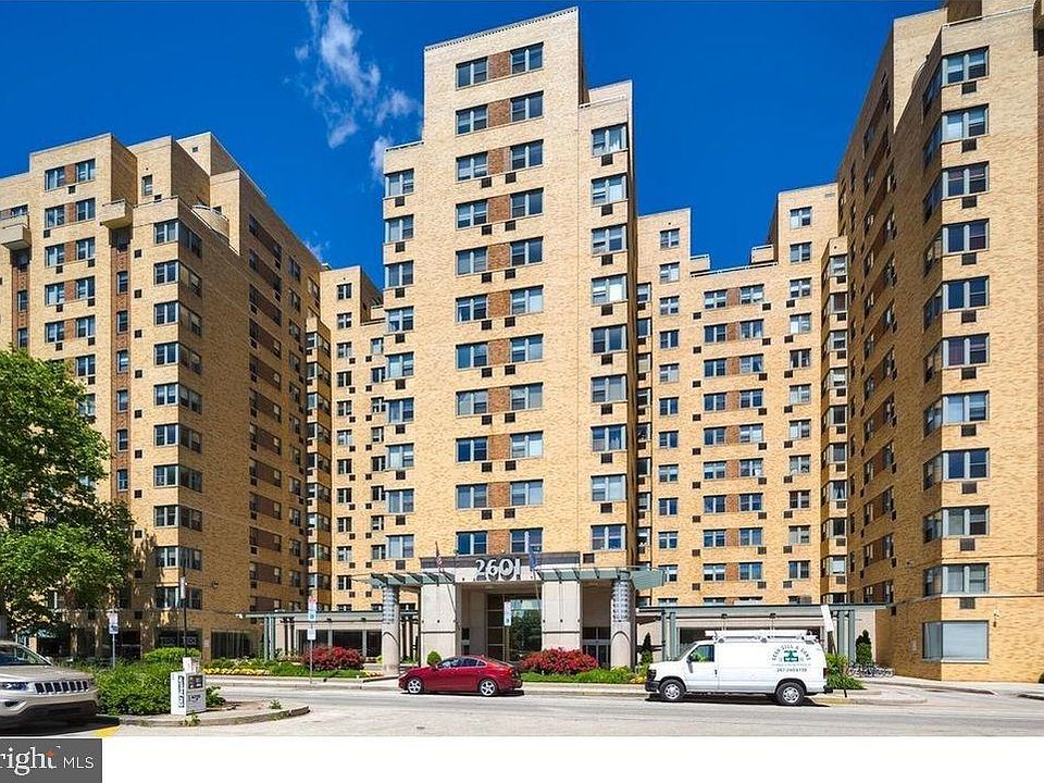 1st image of 2601 Pennsylvania Ave APT 1042