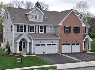 223 N Shady Retreat Rd LOT 1, Doylestown, PA 18901