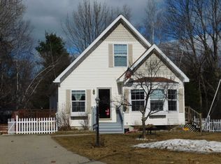 11 Fox Ridge Dr, Berwick, ME 03901