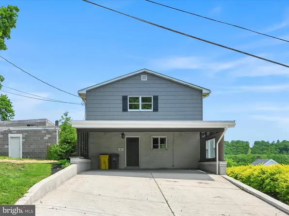 20 E Market St, Schuylkill Haven, PA 17972