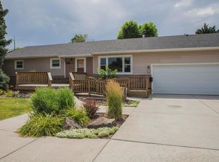 1436 Parkhill Dr, Billings, MT 59102