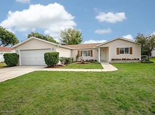 17521 SE 95th Cir, Summerfield, FL 34491