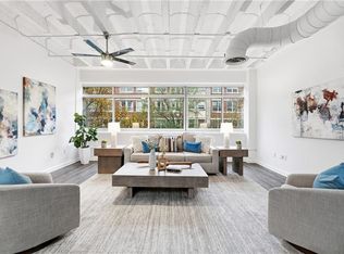 805 Peachtree St NE Unit 415, Atlanta, GA 30308