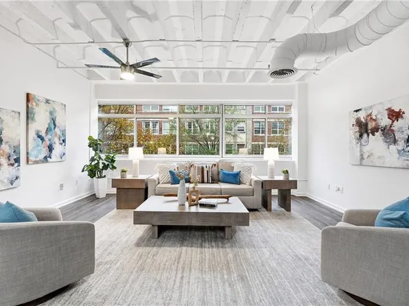 805 Peachtree St NE Unit 415, Atlanta, GA 30308