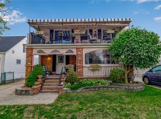 287 Bannard Ave, Tonawanda, NY 14150